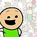 Cyanide & Happiness