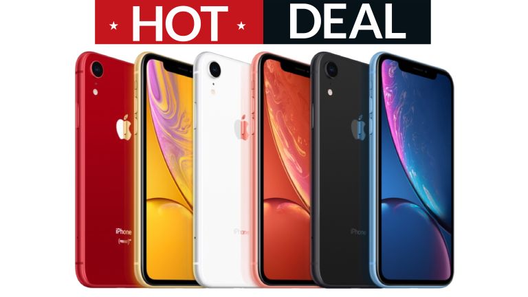 Best Apple iPhone Deals 2020