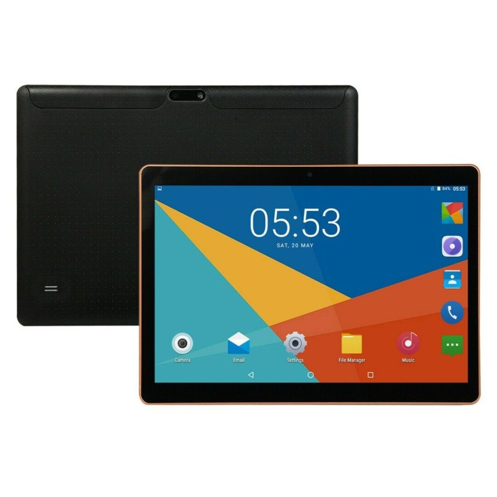 10.1 inch Tablet Android