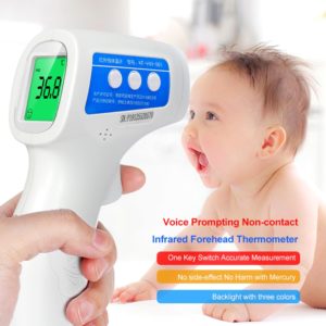 Cofoe Forehead Thermometer Deal