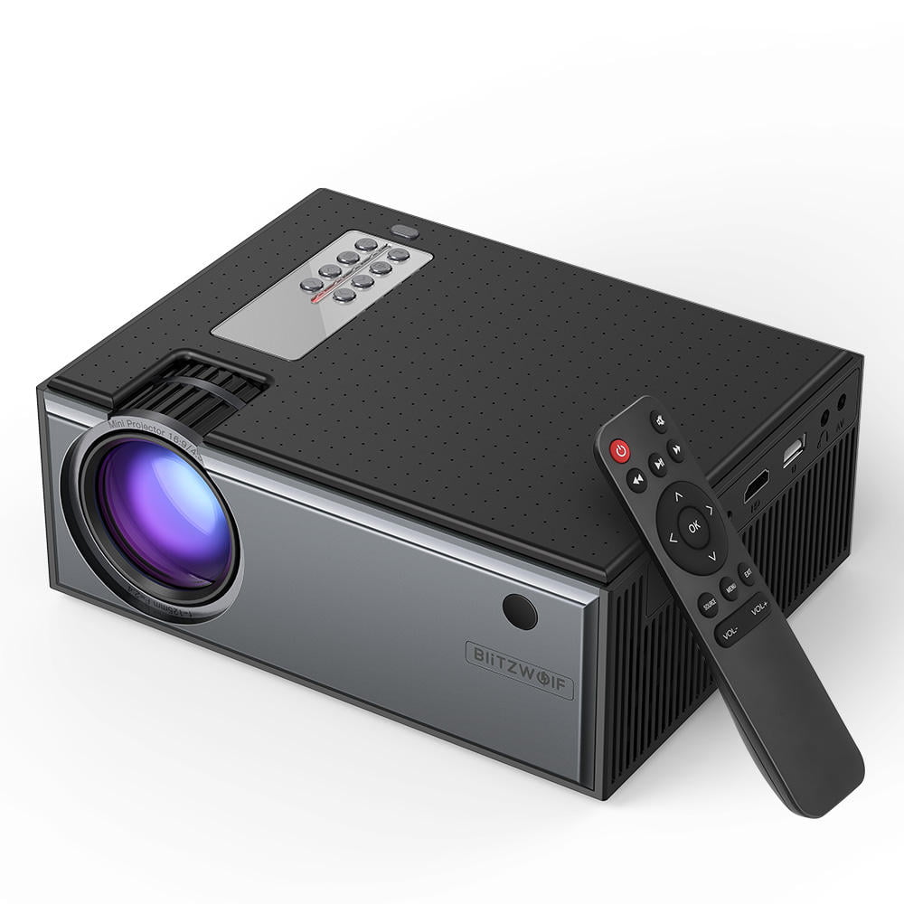 Home Theater Projector Deal discount