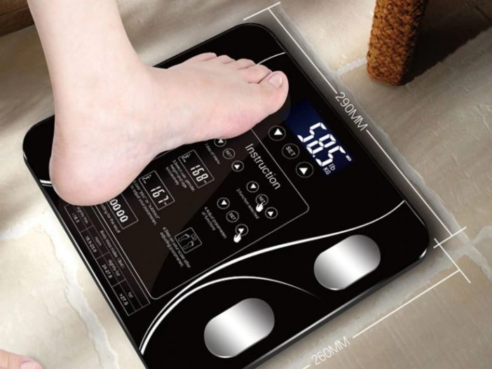 Household Weighing Scale Deal