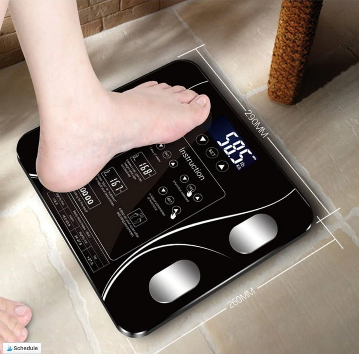 Household Weighing Scale Deal