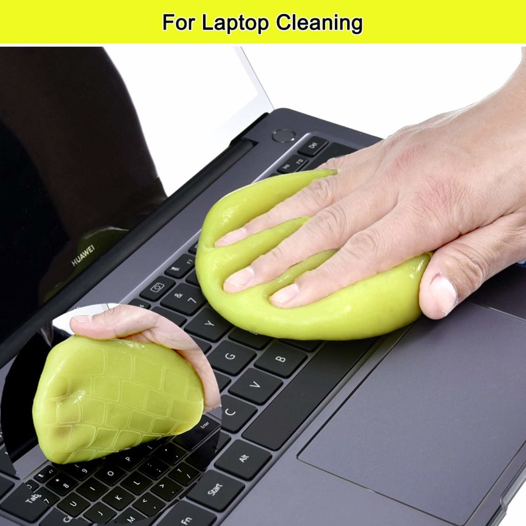 Keyboard Cleaner Discount Deal