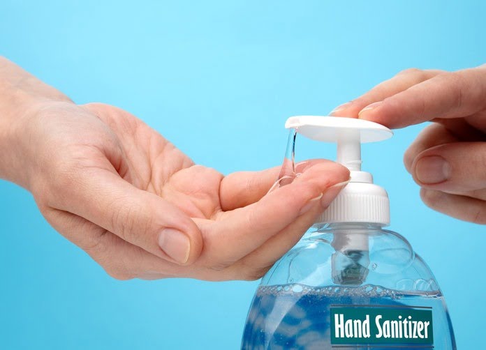 best hand sanitizers discount deals