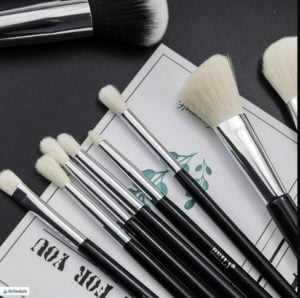 30 pieces Makeup Brush Set Deal Offer