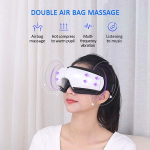 Bluetooth Eye Massager Deal