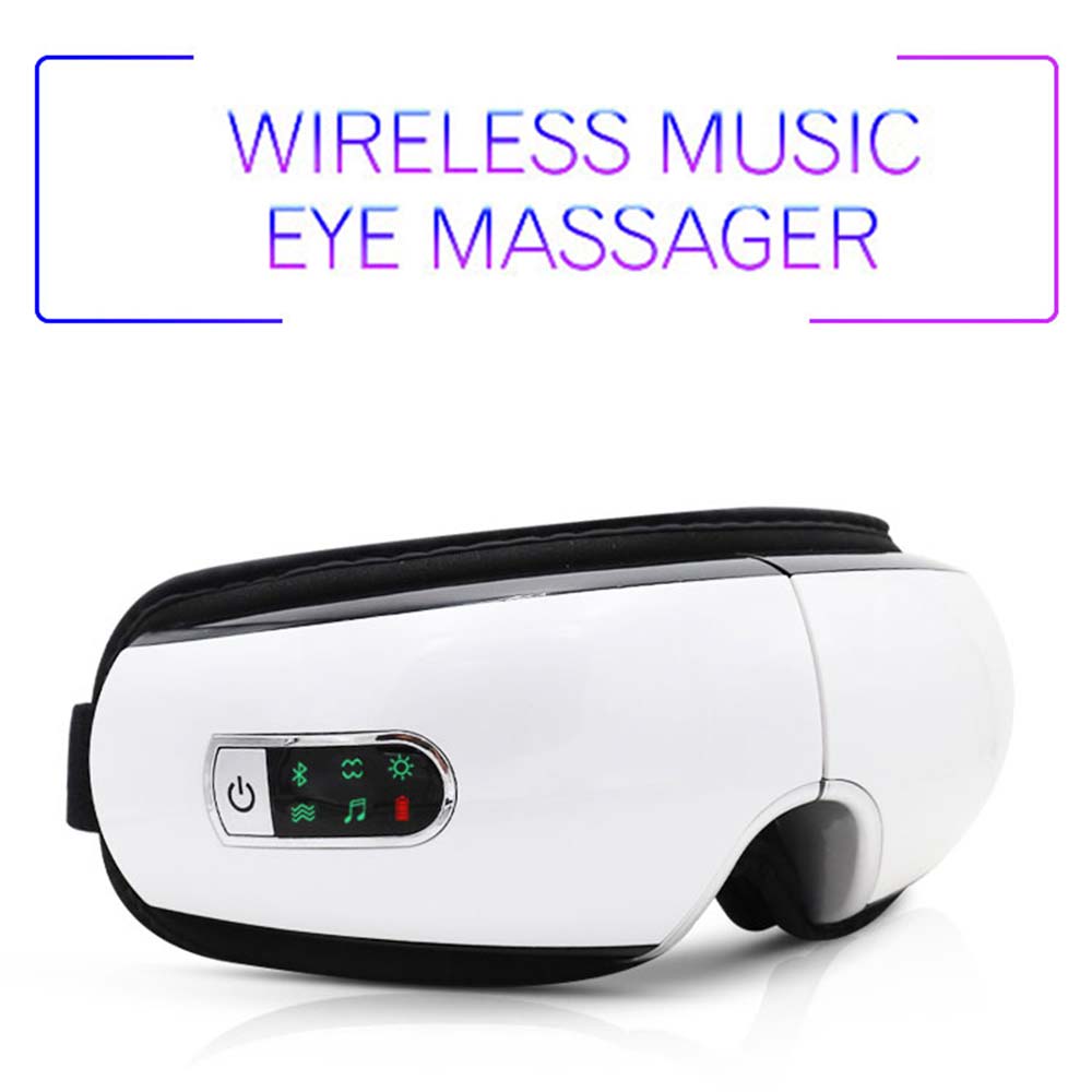 Bluetooth Eye Massager Deal Offer