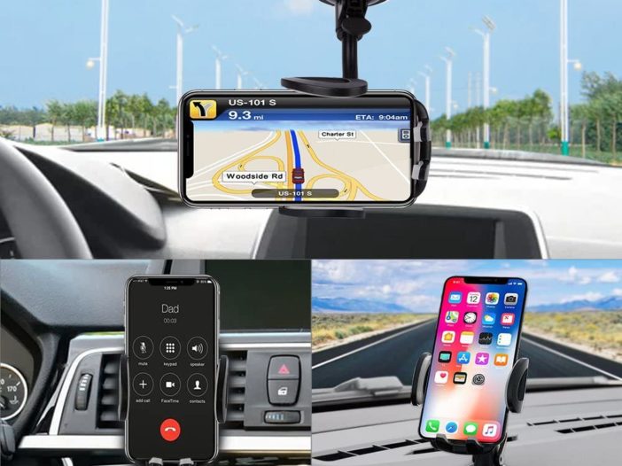 Car Phone Mount Deal Offer