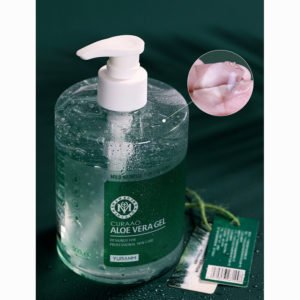 Pure Aloe Vera Gel Deal