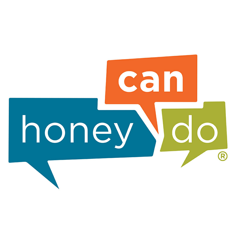 Логотип Honey. A can of Honey. Honey logo.