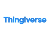 Thingiverse Coupon Codes