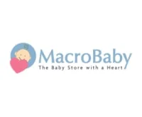 Macro  Baby Coupons & Discounts