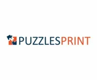 Puzzles Print Coupons & Discounts