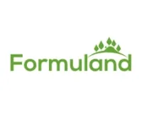 Formuland Coupons & Discounts