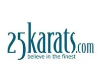 25Karats Coupons & Discounts