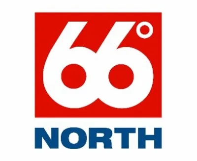 66 North Coupons & Discounts