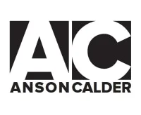 Anson Calder Coupons Promo Codes Deals