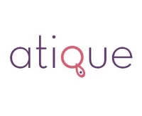 Atique Coupons Promo Codes Deals