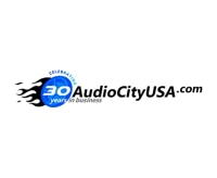 Audiocityusa Coupons