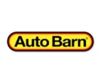 Auto Barn Coupons