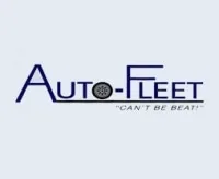 Auto Fleet Coupons