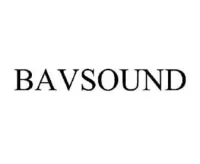 BAVSOUND Coupons