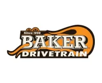 Baker Drivetrain Coupons