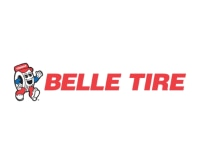 Belle Tire Coupons