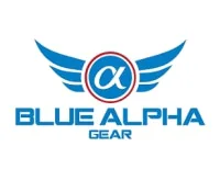 Blue Alpha Gear Coupons Promo Codes Deals