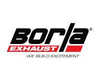 Borla Coupons