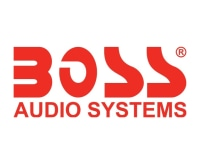 Boss Audio Coupons