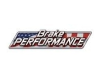 Brake Performance Coupons