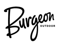 Burgeon Outdoor Coupons & Discounts