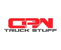 CPW Truck Stuff Coupons