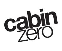 CabinZero Coupons & Discounts