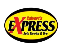 Calvert's Express Auto Coupons