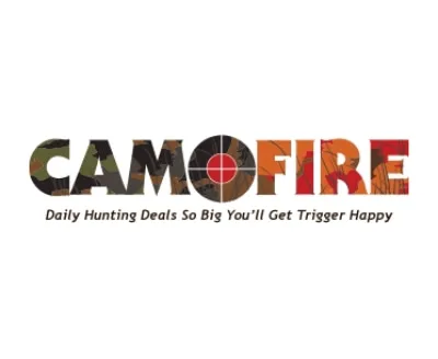 Camofire Coupons