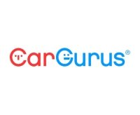 CarGurus Coupons