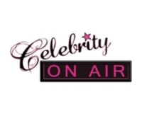 Celebrity On Air Coupons