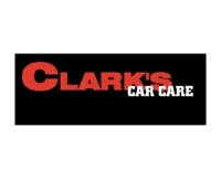 Clark's Car Care Coupons