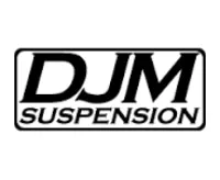 DJM Suspension Coupons