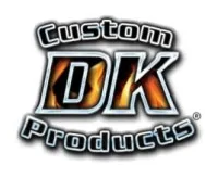 DK Custom Products Coupons