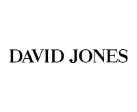 David Jones Coupons