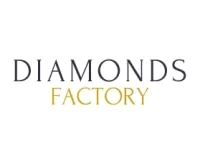 Diamonds Factory Coupons Promo Codes Deals