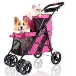 Dog Strollers Coupons