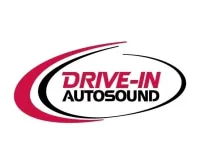 Drive In Autosound Coupons