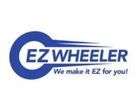 EZ Wheeler Coupons