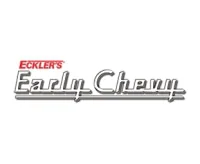 Ecklers Early Chevy Promo Codes