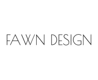 Fawn Design Coupons Promo Codes Deals